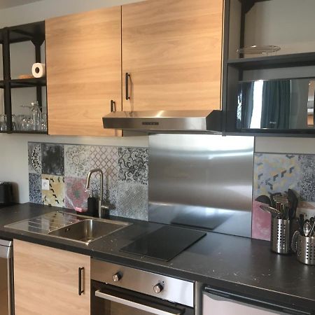 Le Donjon De Rouen Apartment Ngoại thất bức ảnh
