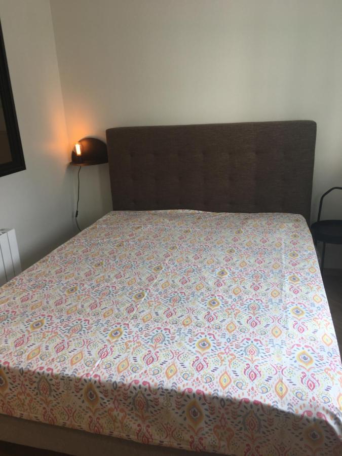 Le Donjon De Rouen Apartment Ngoại thất bức ảnh
