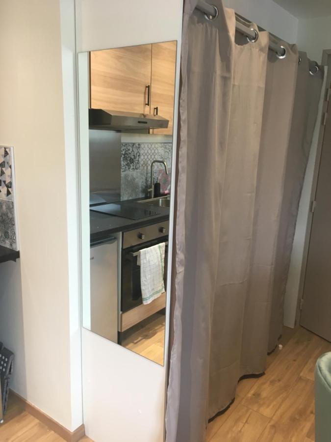 Le Donjon De Rouen Apartment Ngoại thất bức ảnh