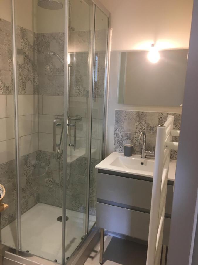 Le Donjon De Rouen Apartment Ngoại thất bức ảnh