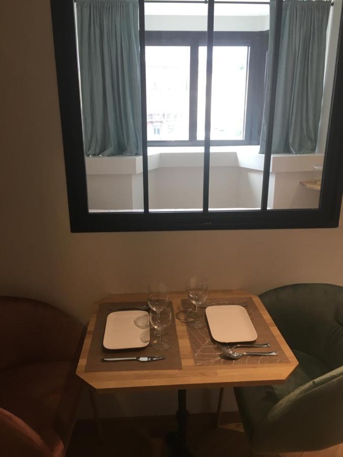 Le Donjon De Rouen Apartment Ngoại thất bức ảnh