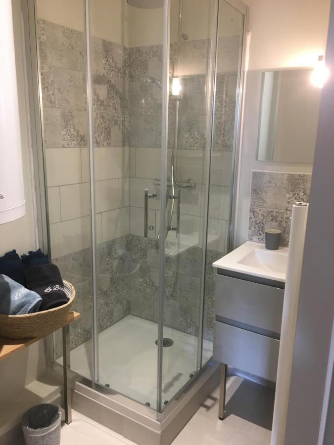 Le Donjon De Rouen Apartment Ngoại thất bức ảnh