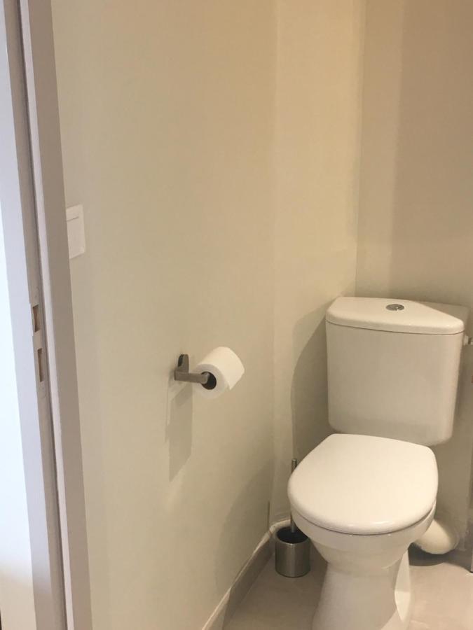 Le Donjon De Rouen Apartment Ngoại thất bức ảnh