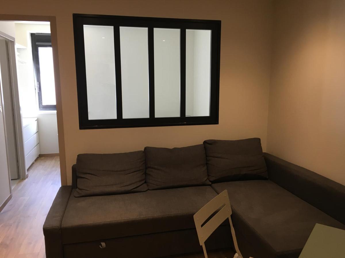 Le Donjon De Rouen Apartment Ngoại thất bức ảnh