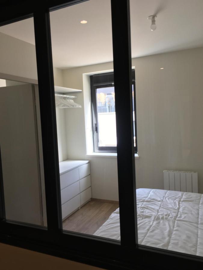 Le Donjon De Rouen Apartment Ngoại thất bức ảnh