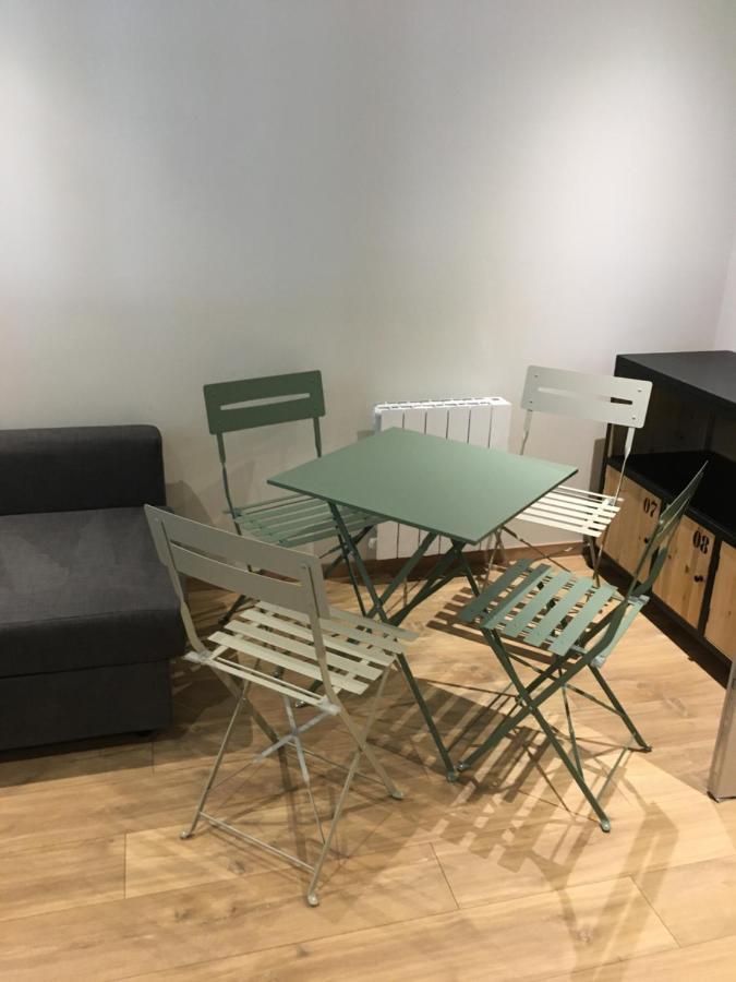 Le Donjon De Rouen Apartment Ngoại thất bức ảnh