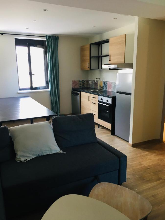 Le Donjon De Rouen Apartment Ngoại thất bức ảnh