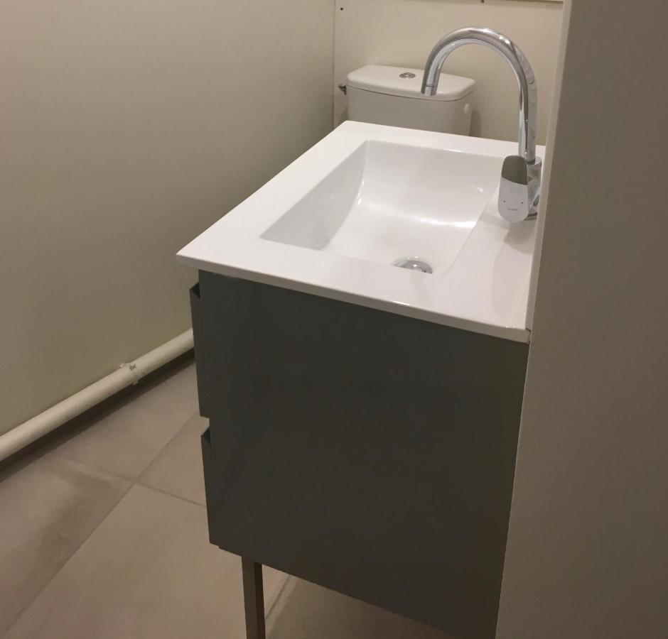 Le Donjon De Rouen Apartment Ngoại thất bức ảnh