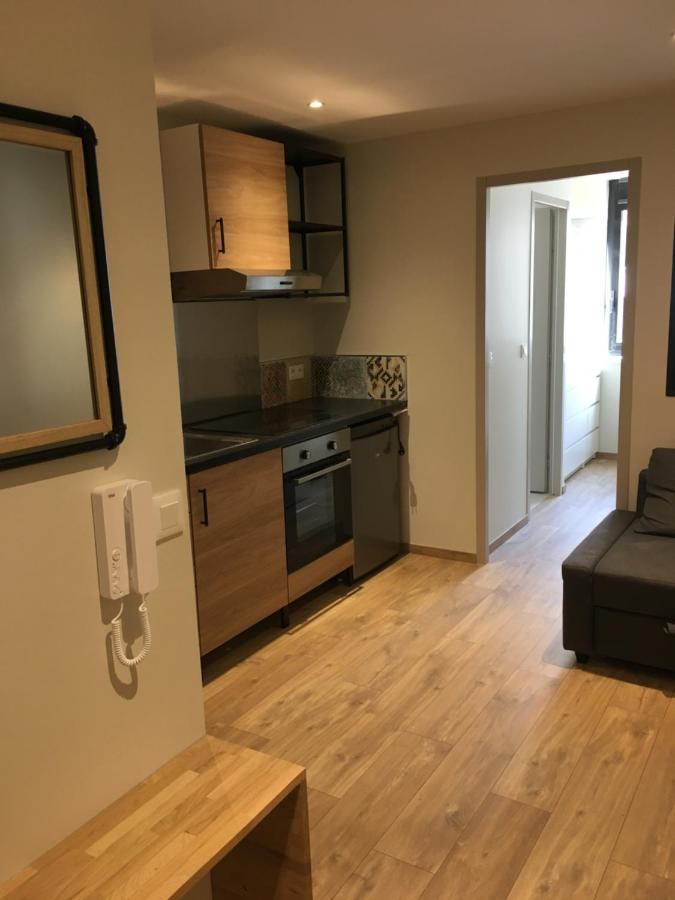 Le Donjon De Rouen Apartment Ngoại thất bức ảnh