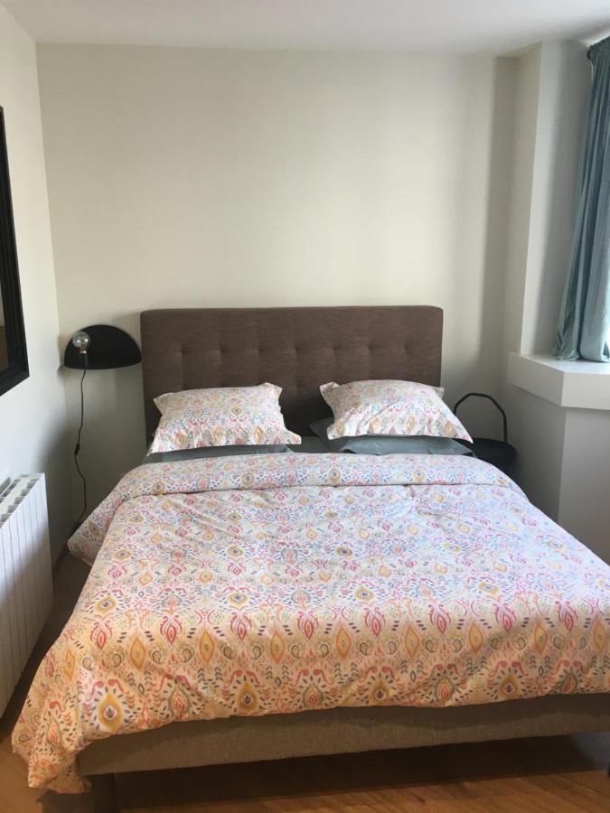 Le Donjon De Rouen Apartment Ngoại thất bức ảnh
