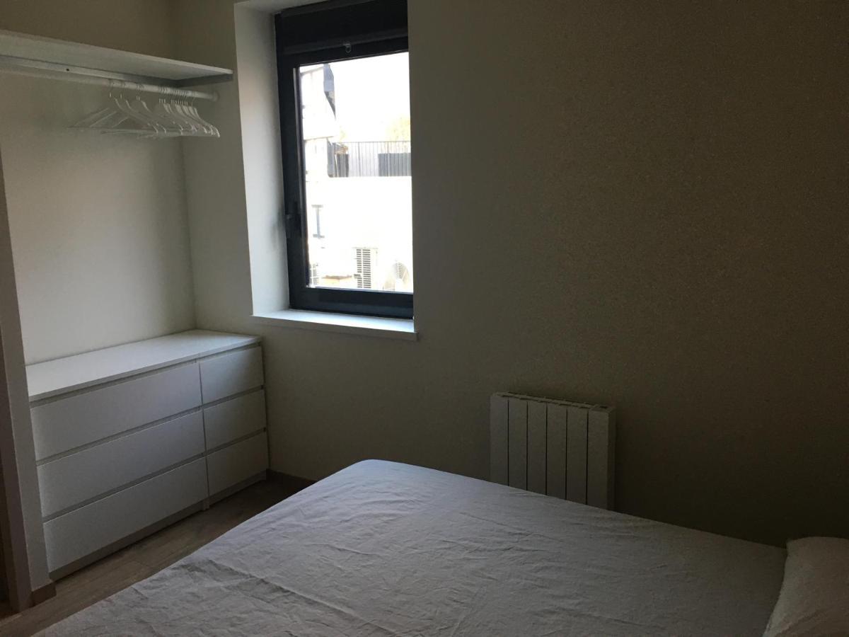 Le Donjon De Rouen Apartment Ngoại thất bức ảnh